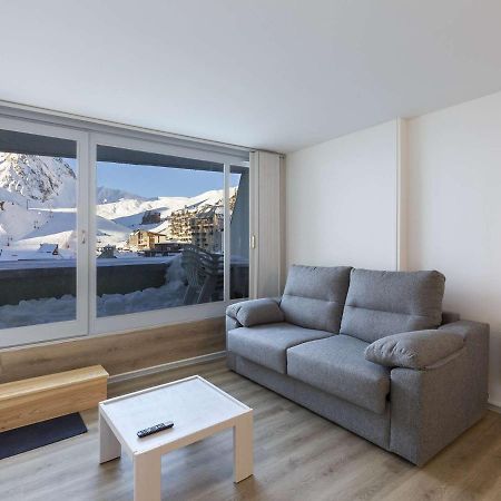 Studio Cabine 5 Pers. Avec Balcon A 80M Des Pistes - La Mongie 1800 - Fr-1-404-334 מראה חיצוני תמונה
