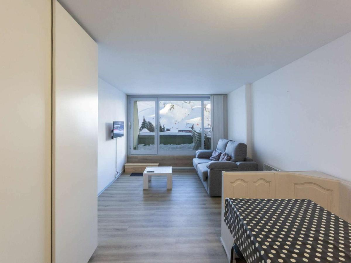 Studio Cabine 5 Pers. Avec Balcon A 80M Des Pistes - La Mongie 1800 - Fr-1-404-334 מראה חיצוני תמונה