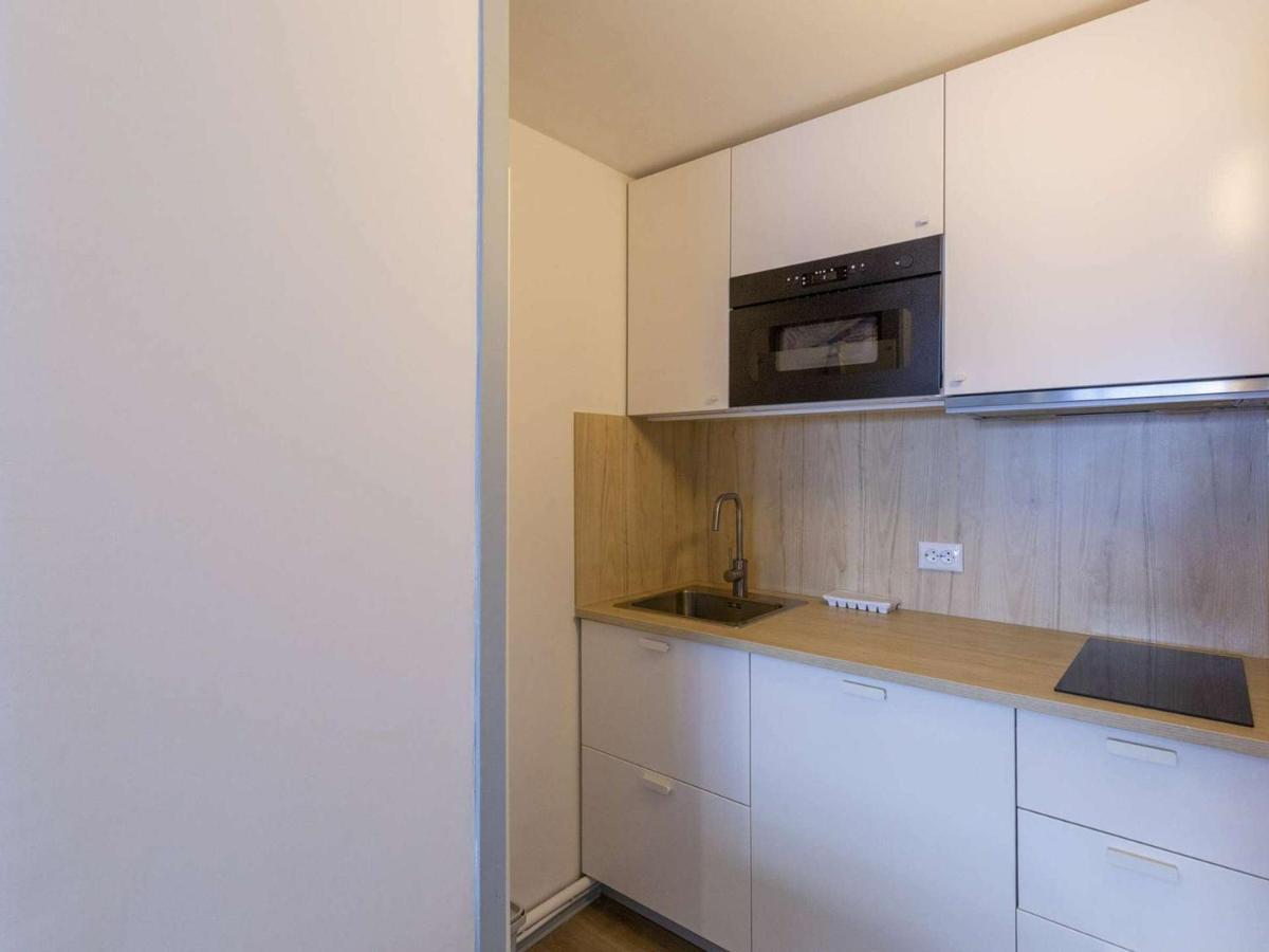 Studio Cabine 5 Pers. Avec Balcon A 80M Des Pistes - La Mongie 1800 - Fr-1-404-334 מראה חיצוני תמונה