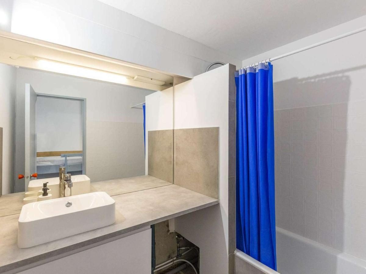 Studio Cabine 5 Pers. Avec Balcon A 80M Des Pistes - La Mongie 1800 - Fr-1-404-334 מראה חיצוני תמונה