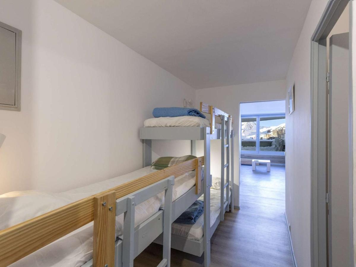 Studio Cabine 5 Pers. Avec Balcon A 80M Des Pistes - La Mongie 1800 - Fr-1-404-334 מראה חיצוני תמונה