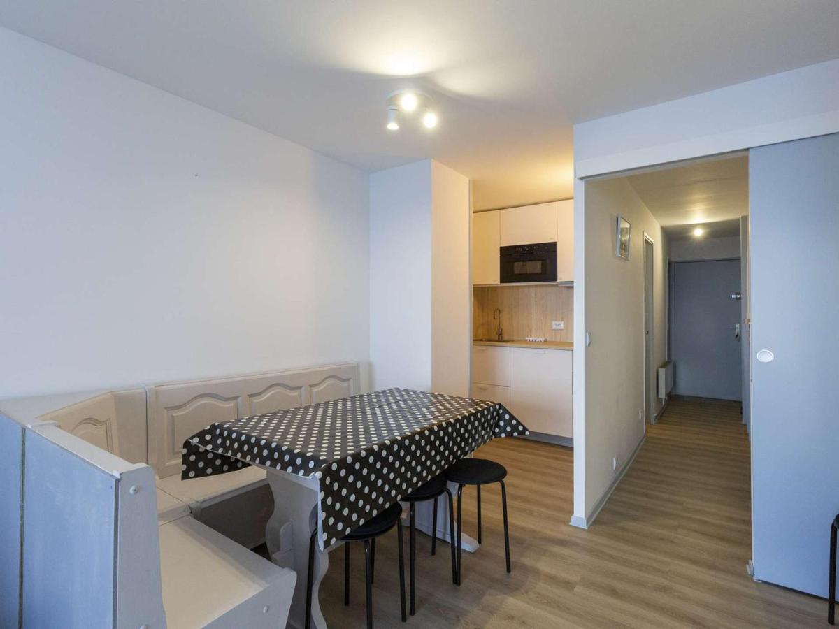 Studio Cabine 5 Pers. Avec Balcon A 80M Des Pistes - La Mongie 1800 - Fr-1-404-334 מראה חיצוני תמונה