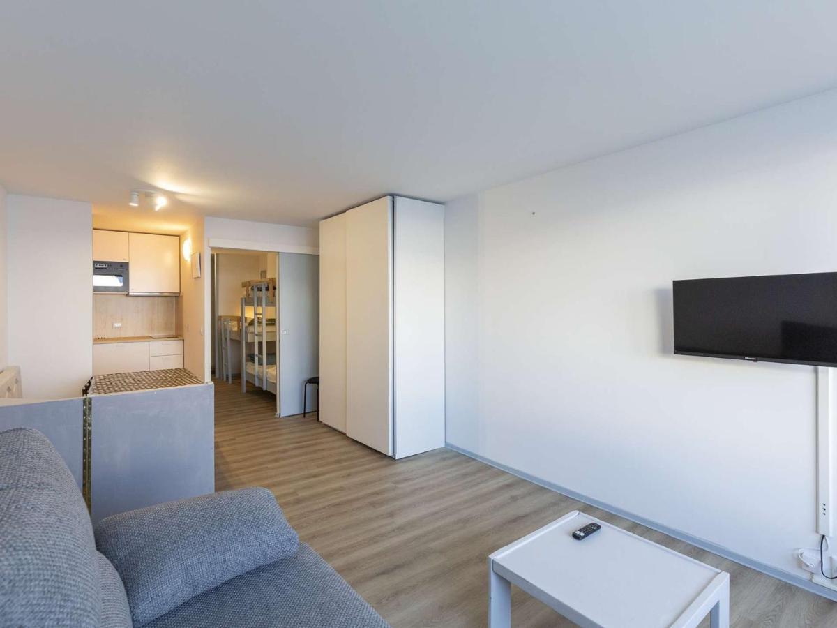 Studio Cabine 5 Pers. Avec Balcon A 80M Des Pistes - La Mongie 1800 - Fr-1-404-334 מראה חיצוני תמונה